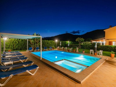 Villa Villa La Rosaleda - Outdoor photo 24