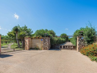 Villa Villa La Rosaleda - Outdoor photo 25