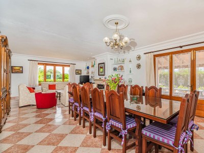 Villa Villa La Rosaleda - Features photo 26