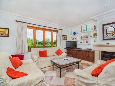 Villa Villa La Rosaleda - Features photo 28