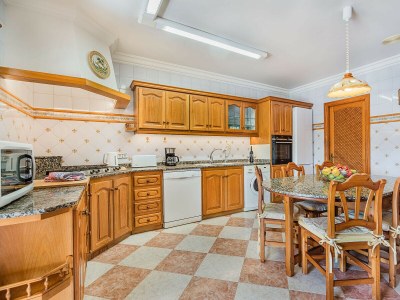 Villa Villa La Rosaleda - Features photo 29