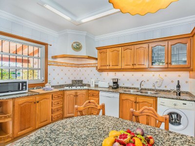 Villa Villa La Rosaleda - Features photo 30