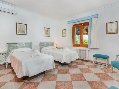 Villa Villa La Rosaleda - Features photo 33