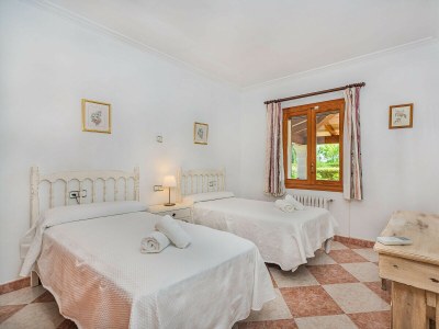 Villa Villa La Rosaleda - Features photo 35