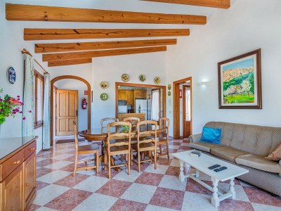 Villa Villa La Rosaleda - Features photo 36