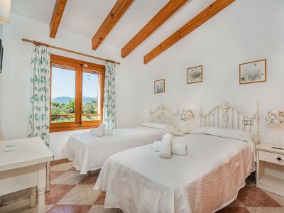 Villa Villa La Rosaleda - Features photo 42