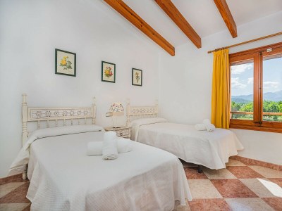 Villa Villa La Rosaleda - Features photo 43