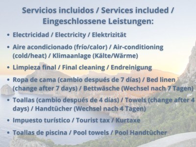 Villa Villa La Rosaleda - Features photo 45