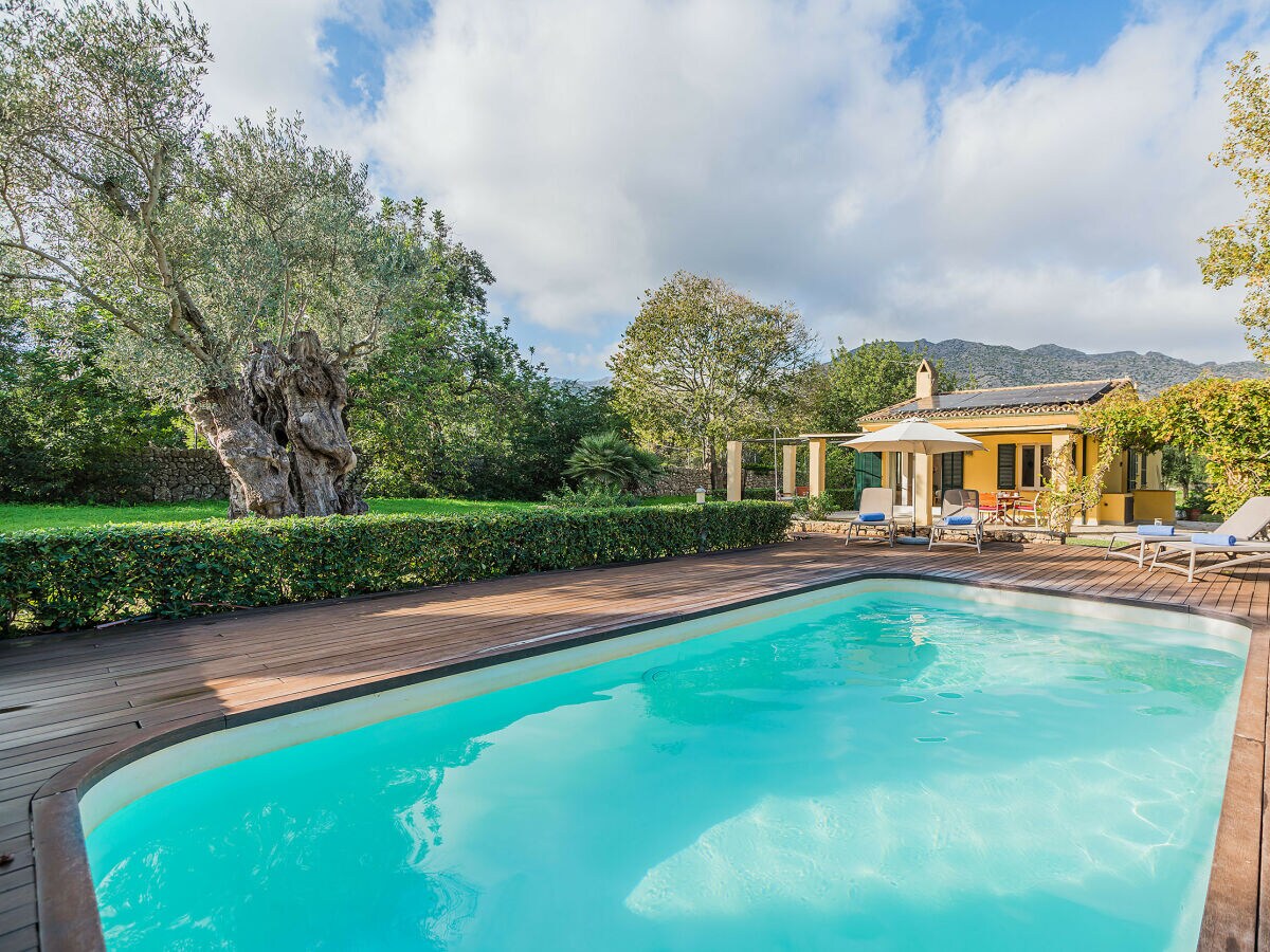 Villa Villa La Sort 140