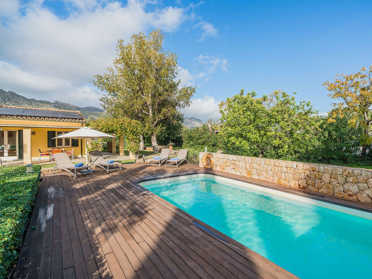 Villa Villa La Sort 140 - Outdoor photo 2