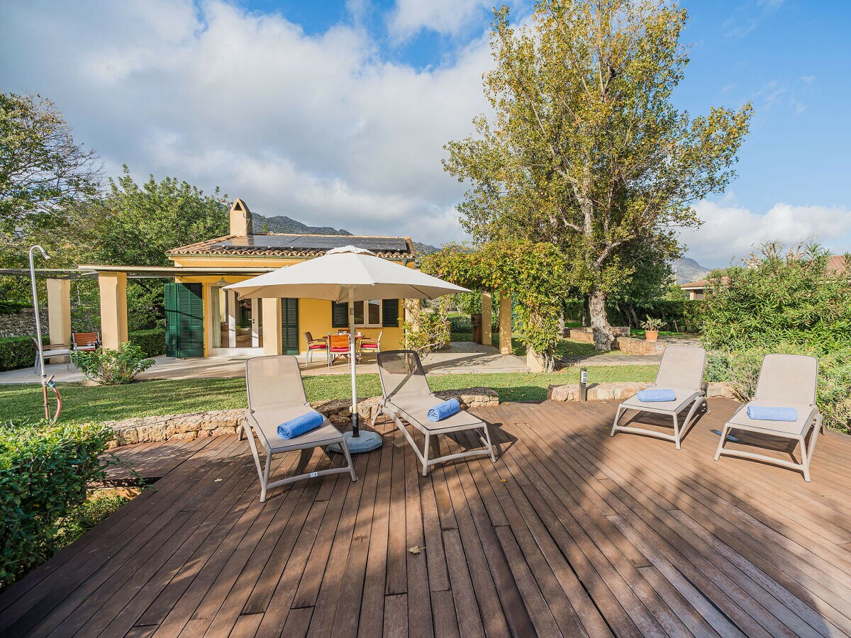 Villa Villa La Sort 140 - Outdoor photo 4