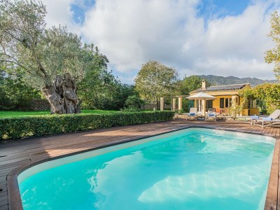 Villa Villa La Sort 140 in Pollensa - Villa