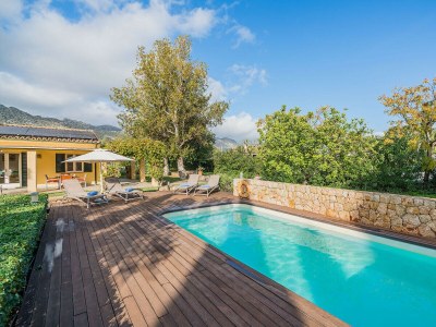 Villa Villa La Sort 140 - Outdoor photo 2