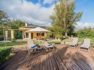 Villa Villa La Sort 140 - Outdoor photo 4