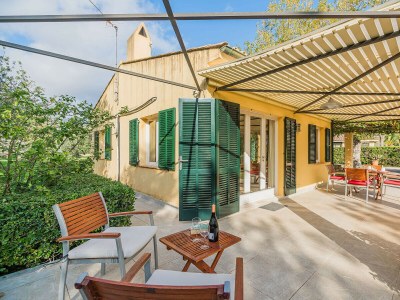 Villa Villa La Sort 140 - Outdoor photo 9