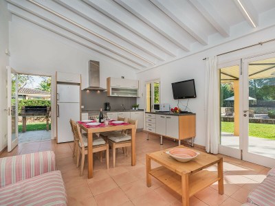 Villa Villa La Sort 140 - Features photo 15