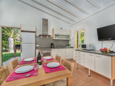 Villa Villa La Sort 140 - Features photo 16