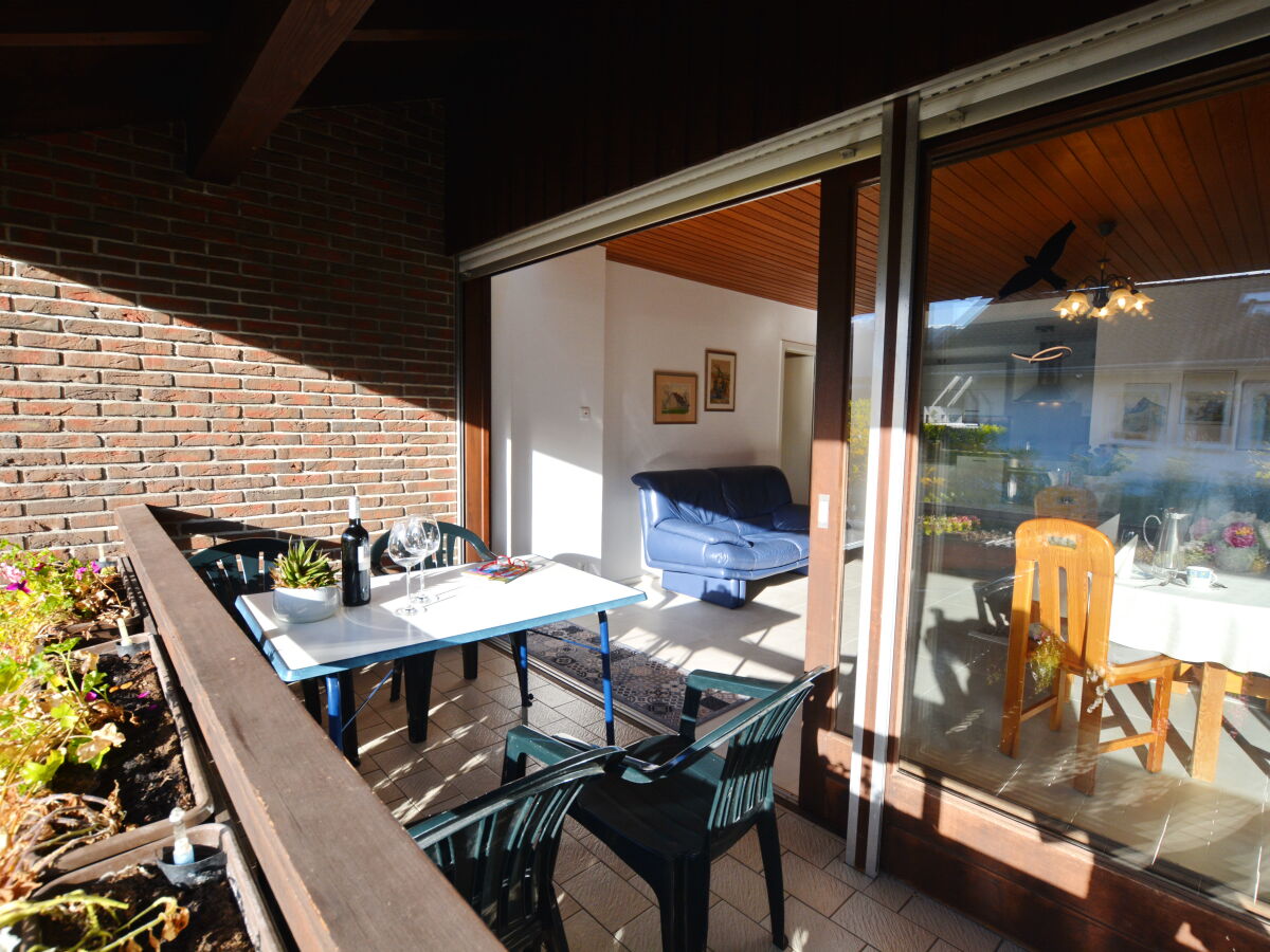 Holiday apartment Hirblinger "Appartment Berglick" 1 - Outdoor photo 2