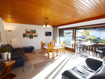 Holiday apartment Hirblinger "Appartment Berglick" 1 - Features photo 6