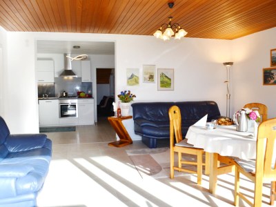 Holiday apartment Hirblinger "Appartment Berglick" 1 - Features photo 7