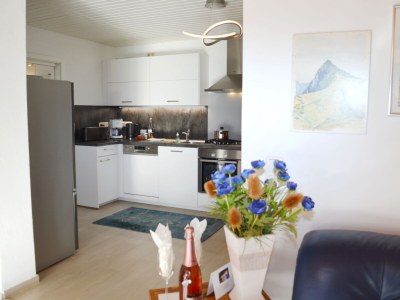 Holiday apartment Hirblinger "Appartment Berglick" 1 - Features photo 9