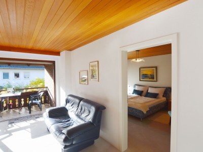 Holiday apartment Hirblinger "Appartment Berglick" 1 - Features photo 10