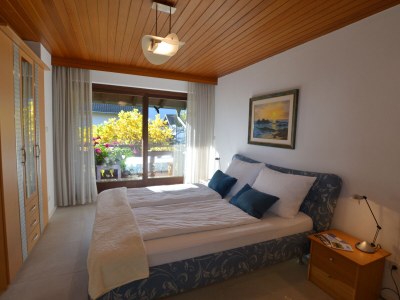 Holiday apartment Hirblinger "Appartment Berglick" 1 - Features photo 11