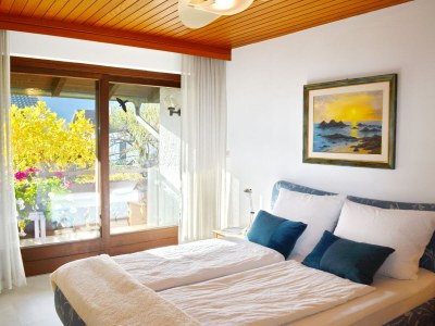 Holiday apartment Hirblinger "Appartment Berglick" 1 - Features photo 12