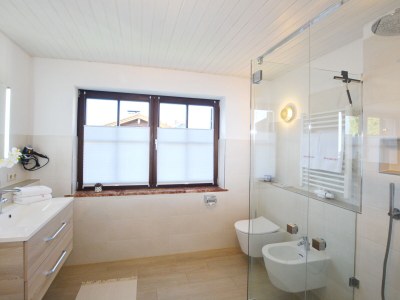 Holiday apartment Hirblinger "Appartment Berglick" 1 - Features photo 14