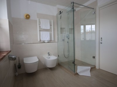 Holiday apartment Hirblinger "Appartment Berglick" 1 - Features photo 15