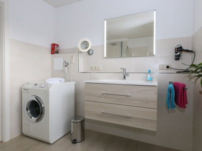 Holiday apartment Hirblinger "Appartment Berglick" 1 - Features photo 17