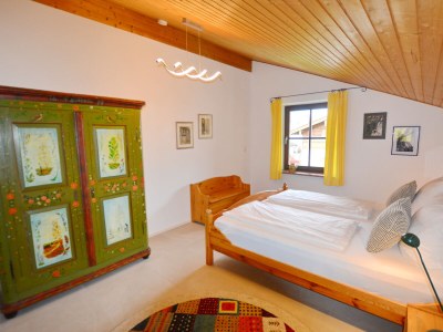 Holiday apartment Hirblinger "Appartment Berglick" 1 - Features photo 18