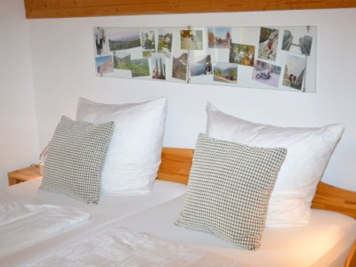 Holiday apartment Hirblinger "Appartment Berglick" 1 - Features photo 19