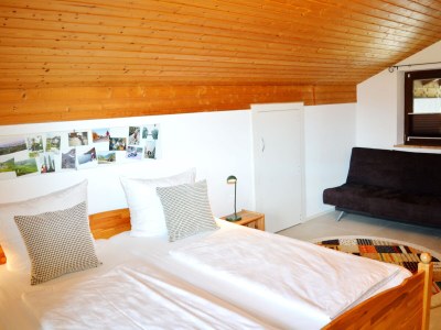 Holiday apartment Hirblinger "Appartment Berglick" 1 - Features photo 20