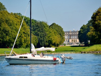 Holiday apartment Hirblinger "Appartment Berglick" 1 - Environment photo 21