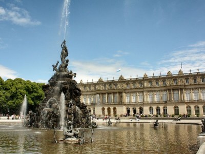 Holiday apartment Hirblinger "Appartment Berglick" 1 - Environment photo 22