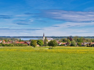 Holiday apartment Hirblinger "Appartment Berglick" 1 - Environment photo 23