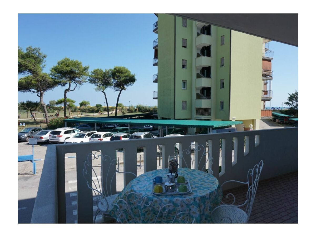 Apartment Marco Polo Trilocale - Outdoor photo 4