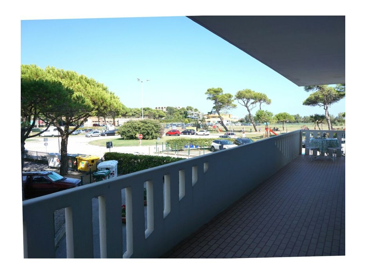 Apartment Marco Polo Trilocale - Outdoor photo 5