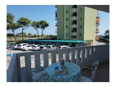 Apartment Marco Polo Trilocale - Outdoor photo 2