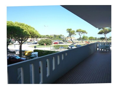 Apartment Marco Polo Trilocale - Outdoor photo 5