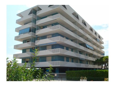 Apartment Marco Polo Trilocale - Outdoor photo 6