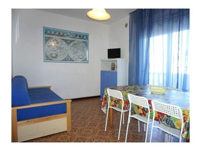 Apartment Marco Polo Trilocale - Features photo 7