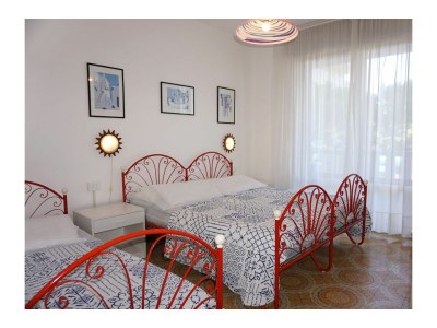 Apartment Marco Polo Trilocale - Features photo 9
