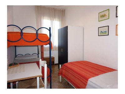 Apartment Marco Polo Trilocale - Features photo 10