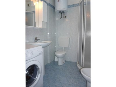 Apartment Marco Polo Trilocale - Features photo 11