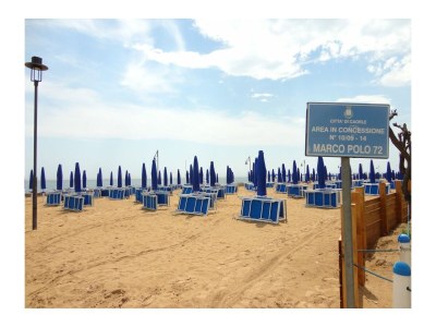 Apartment Marco Polo Trilocale - Environment photo 12