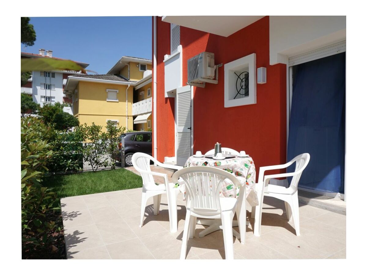 Holiday house Le Pleiadi ground floor