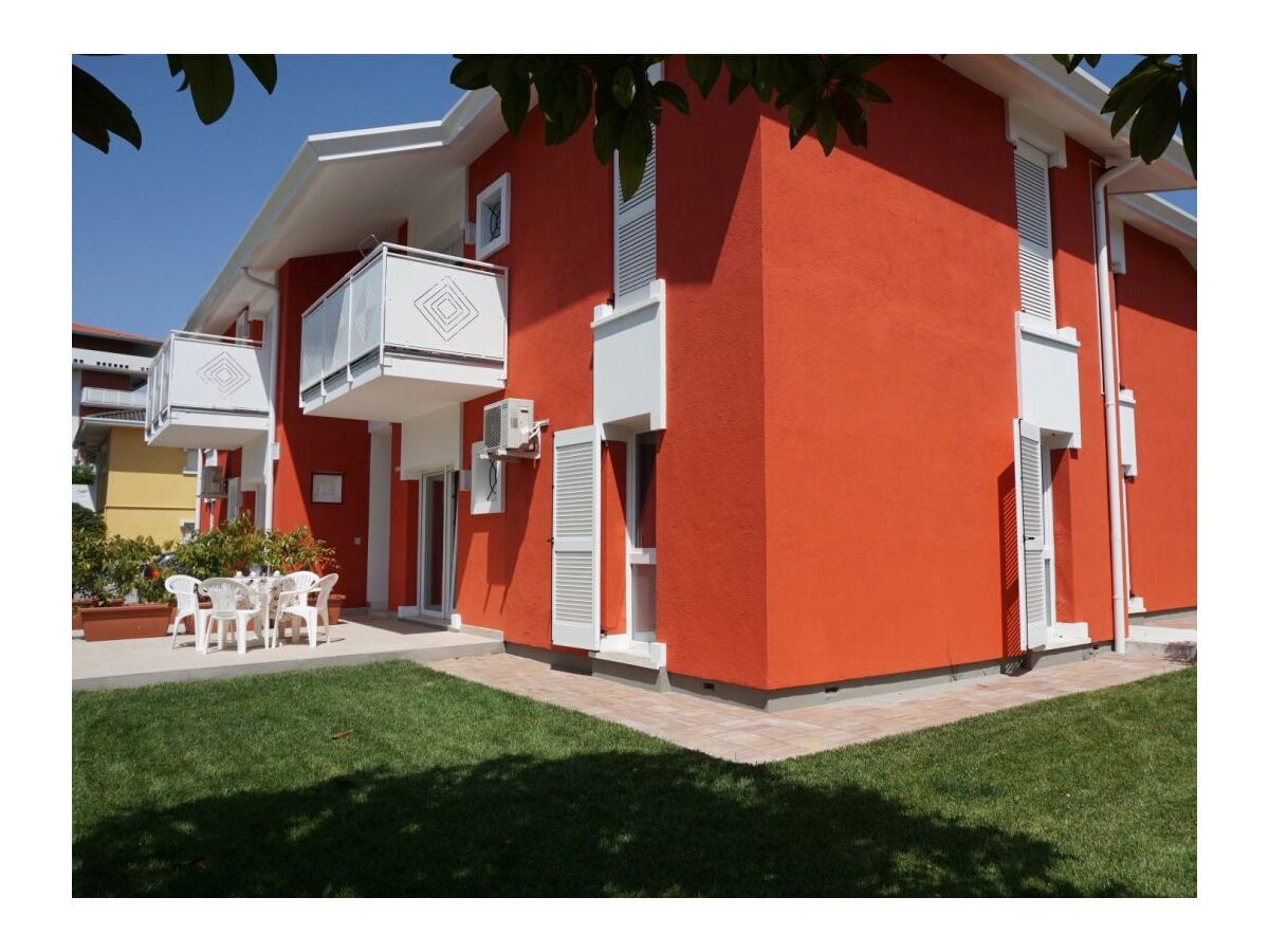 Holiday house Le Pleiadi ground floor - Outdoor photo 2