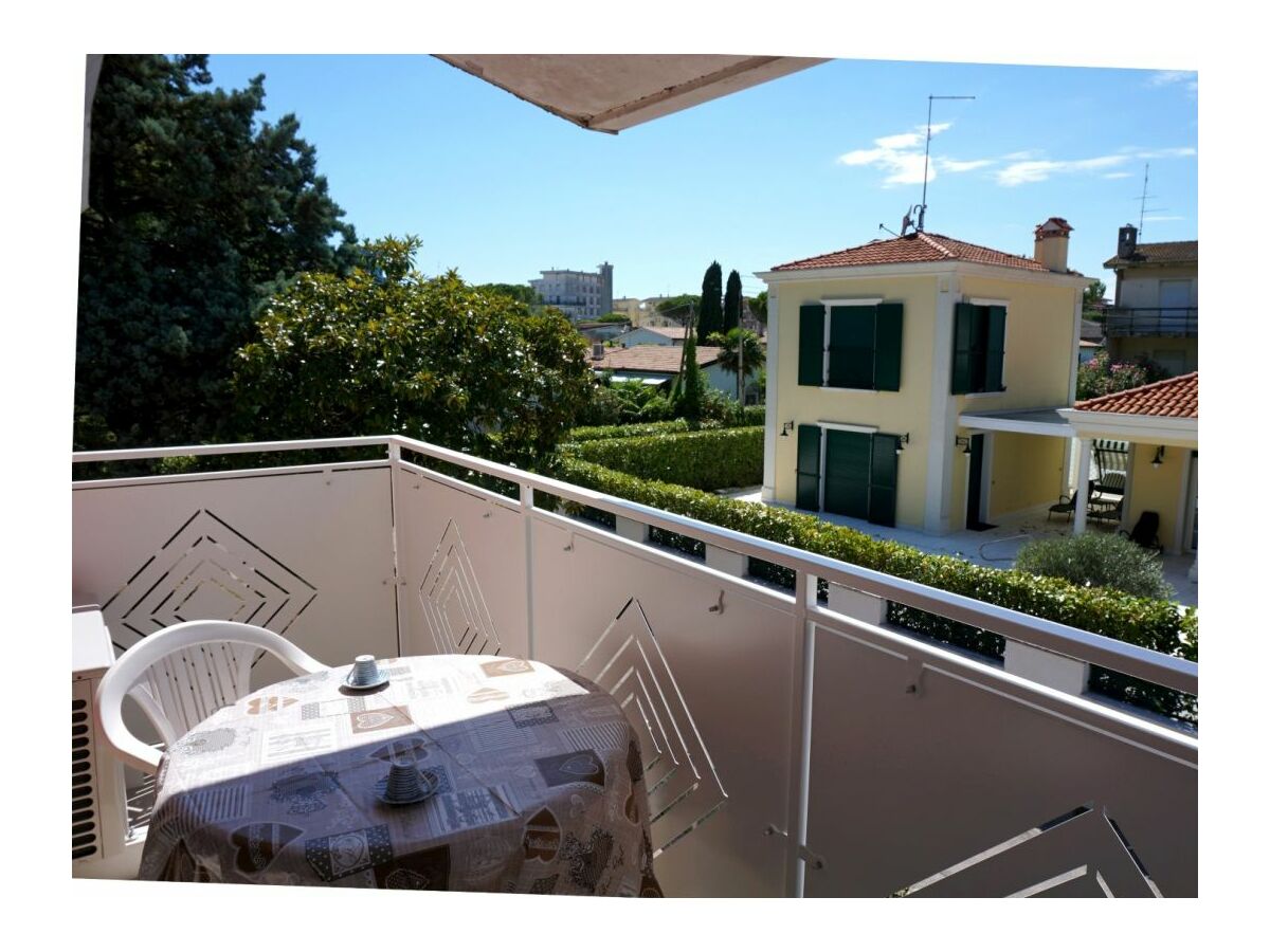 Holiday house Le Pleiadi ground floor - Outdoor photo 3